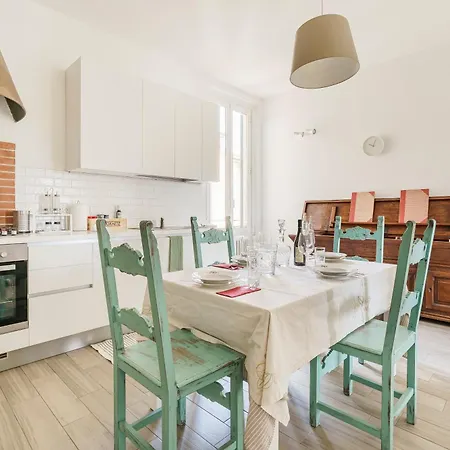 Apartment Casa Chianti,