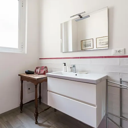 Casa Chianti, Apartment