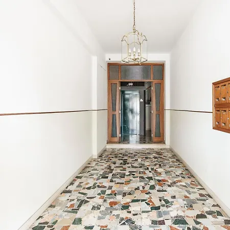 Casa Chianti, Apartment