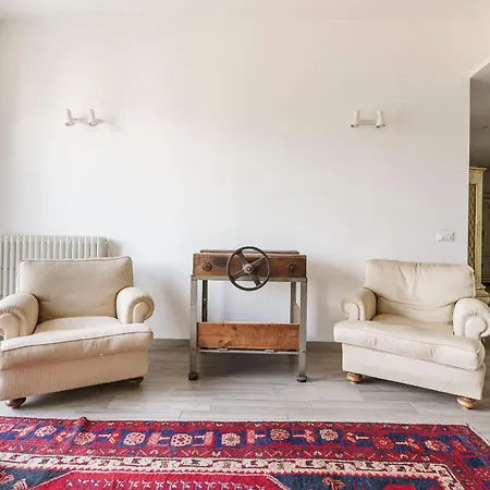 Casa Chianti, Apartment *