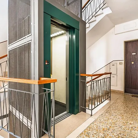 Casa Chianti, Apartment *