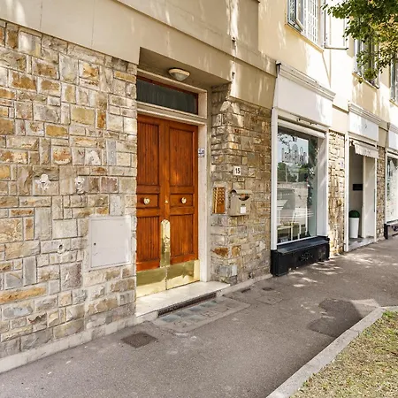 Casa Chianti, Apartment
