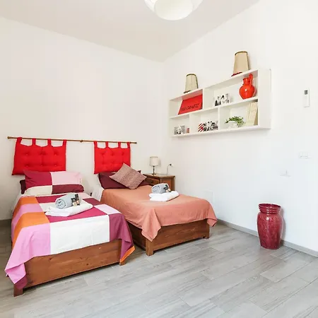 Casa Chianti, Florenz