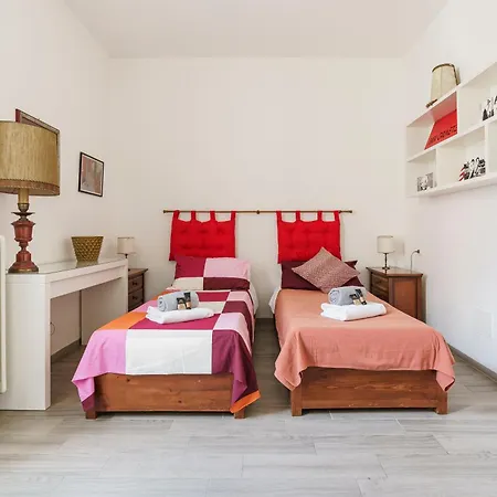 Casa Chianti, * Florenz