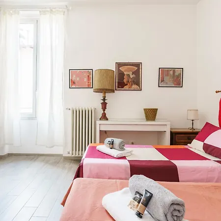 Casa Chianti, Apartment