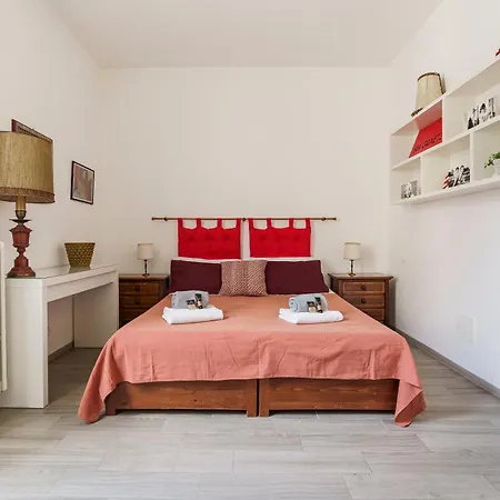 Apartment Casa Chianti, *