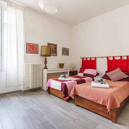 Casa Chianti, Florenz