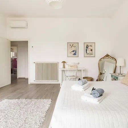 Apartment Casa Chianti,