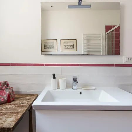 Casa Chianti, Apartamento Florencia