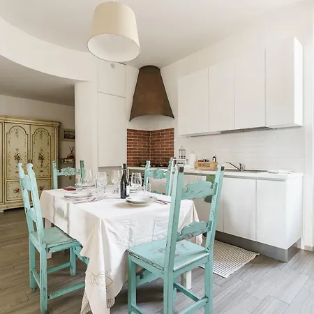 Apartamento Casa Chianti,