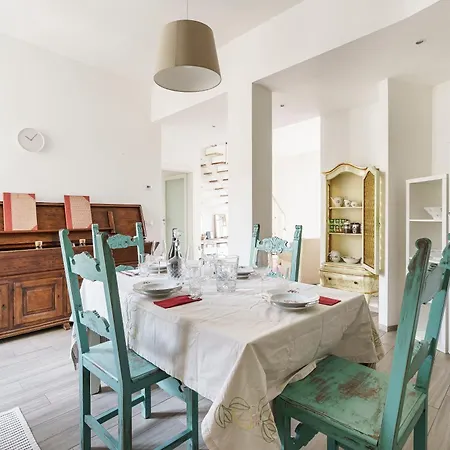 Apartamento Casa Chianti,