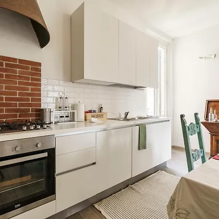 Apartamento Casa Chianti, *
