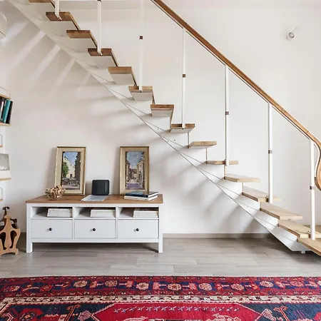 Casa Chianti, Apartamento