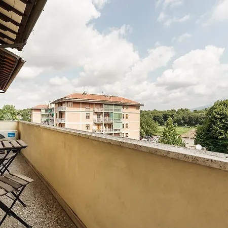 Casa Chianti, Florencia