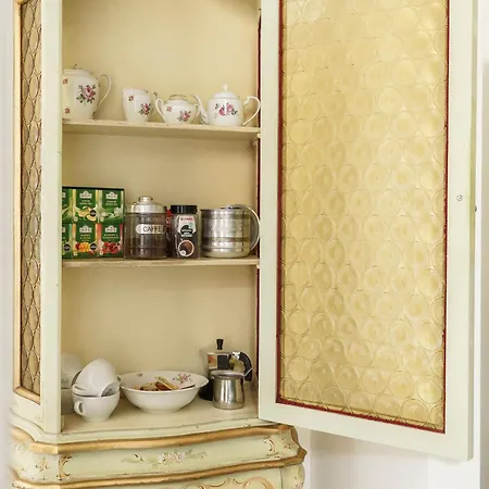 Casa Chianti, Apartamento *