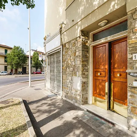 Apartamento Casa Chianti, Florencia