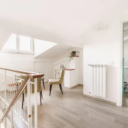 Casa Chianti, Apartamento