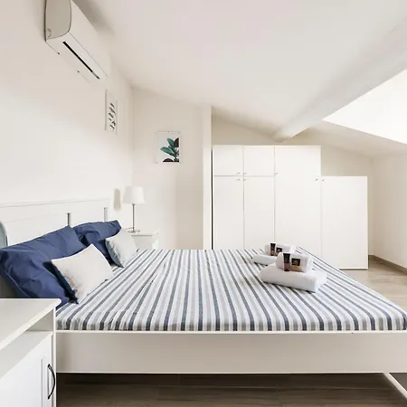 Casa Chianti, Apartamento *