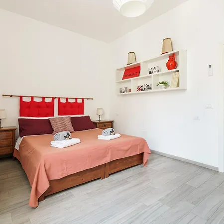 Casa Chianti, * Florencia