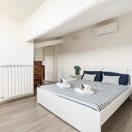 Casa Chianti, Apartamento