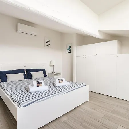 Casa Chianti, Apartamento