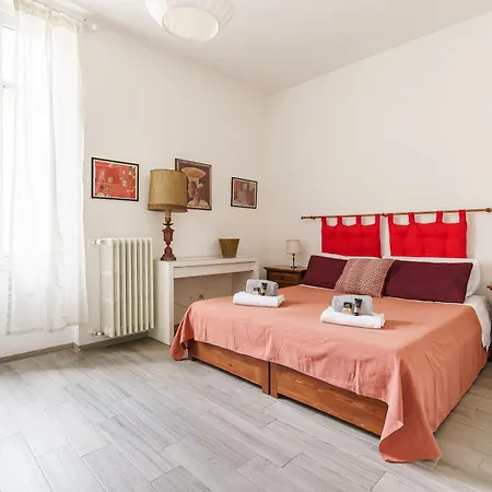 Casa Chianti,