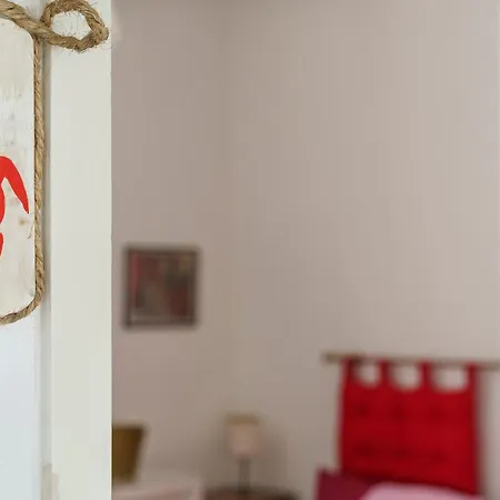 Apartamento Casa Chianti,