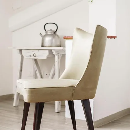 Apartamento Casa Chianti, Florencia