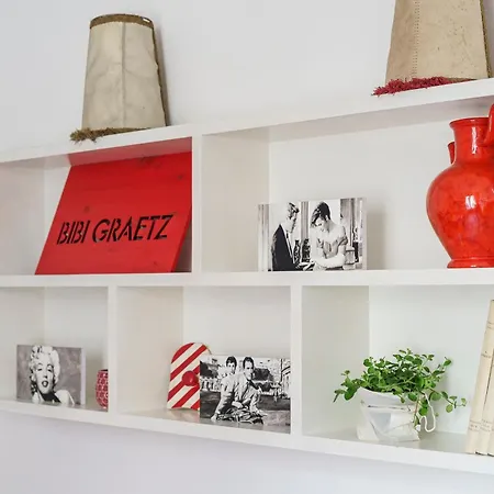 Apartamento Casa Chianti, *